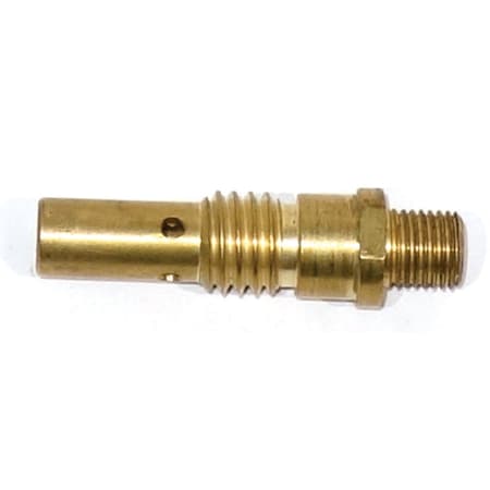 Parker Torchology Tweco Style Diffuser, 14 Series Tips, 22 Series Nozzles (1520-1101) P52